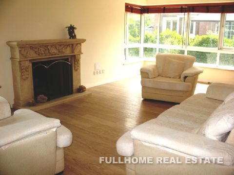Xijiao Hua Cheng Villa - 5 bedroom apartment in Shanghai, Qingpu, Suburb